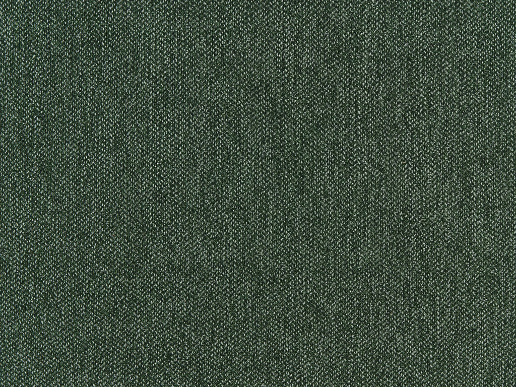 2 Seater Fabric Sofa Dark Green BREDA