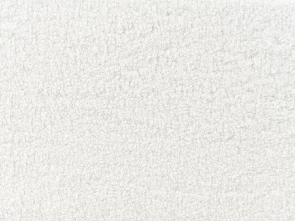 Sofa TROSA Boucle White 3 Seater