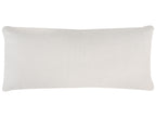 Sofa Bed ORSA Fabric Off-White 3 Seater