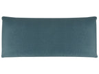 Sofa Bed ORSA Fabric Green 3 Seater