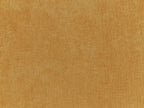 Single Sofa Bed OLDEN Fabric Mustard