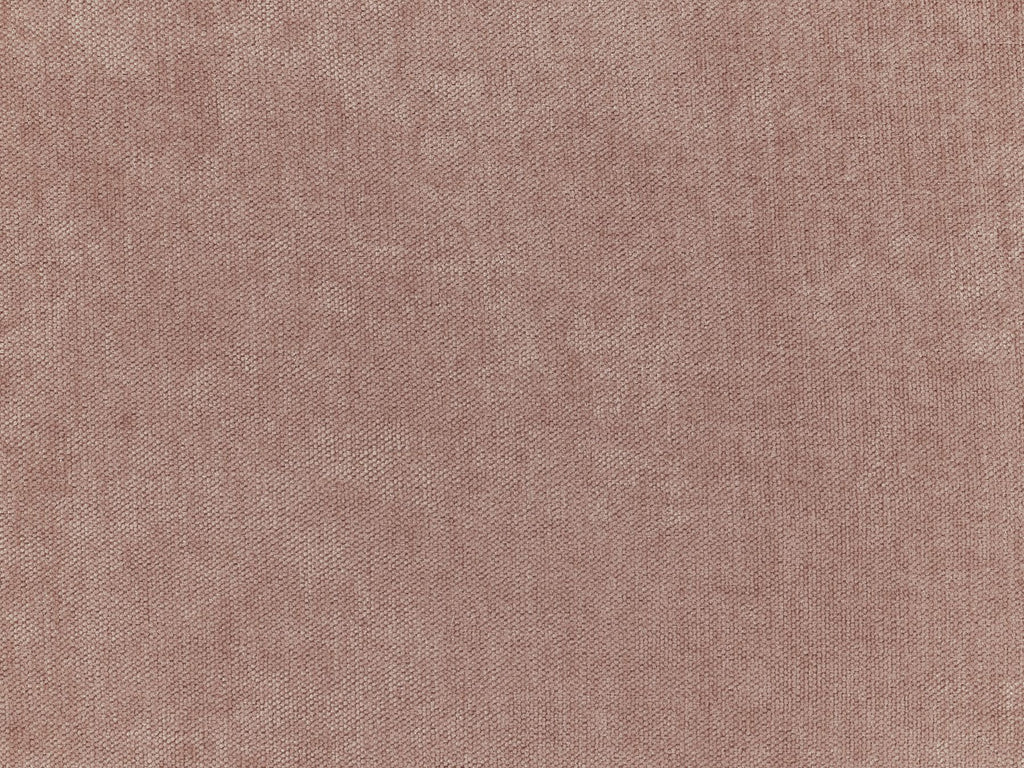 Single Sofa Bed OLDEN Fabric Brown