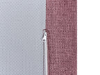 Single Sofa Bed OLDEN Fabric Pink