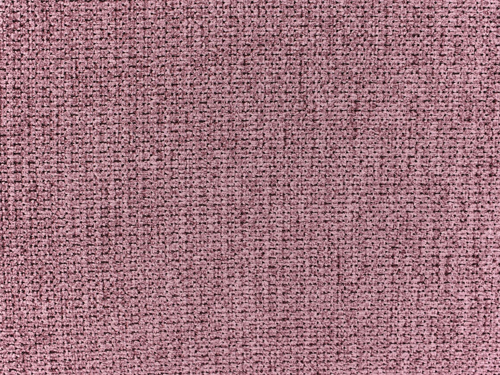 Single Sofa Bed OLDEN Fabric Pink