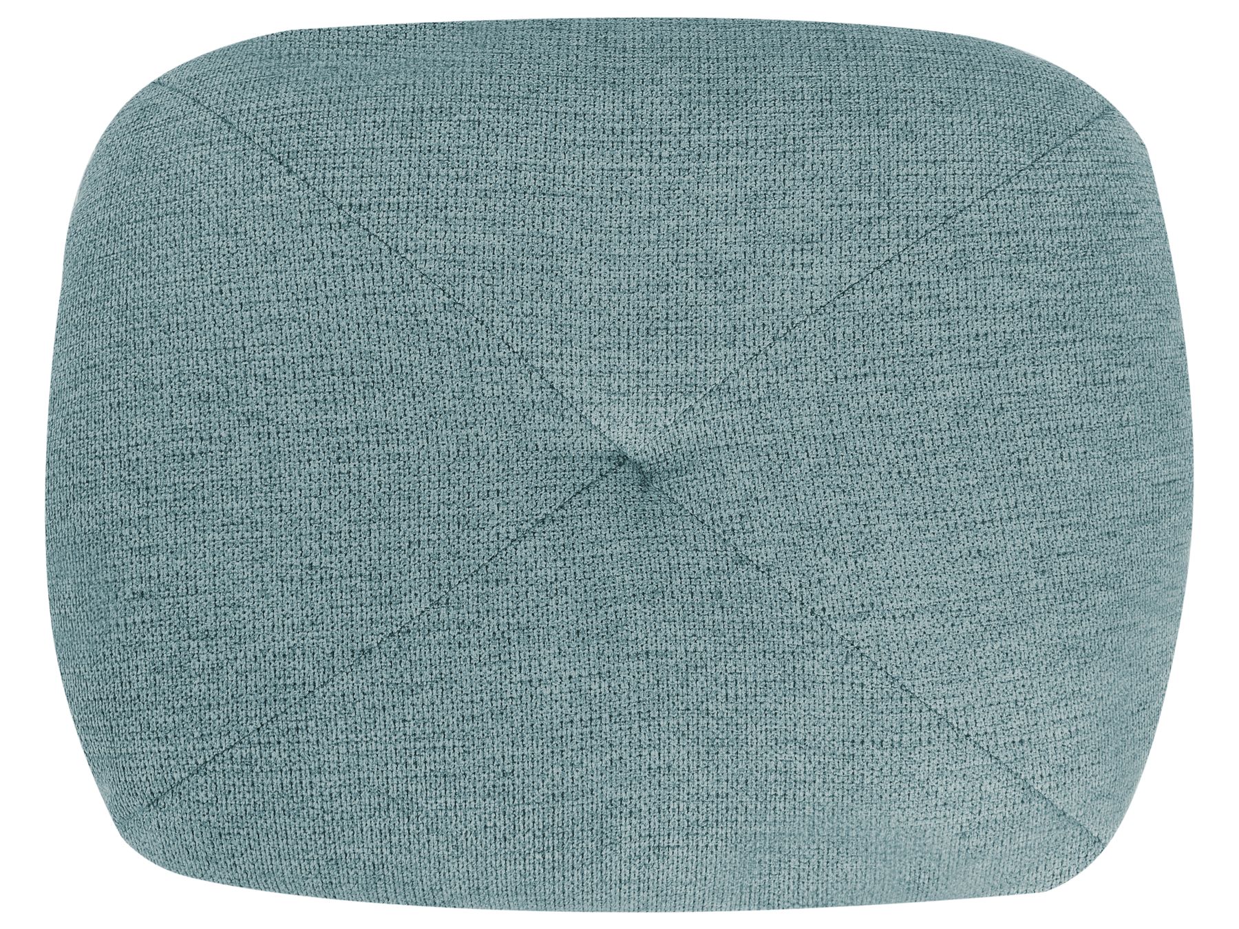 Single Sofa Bed OLDEN Fabric Mint Green