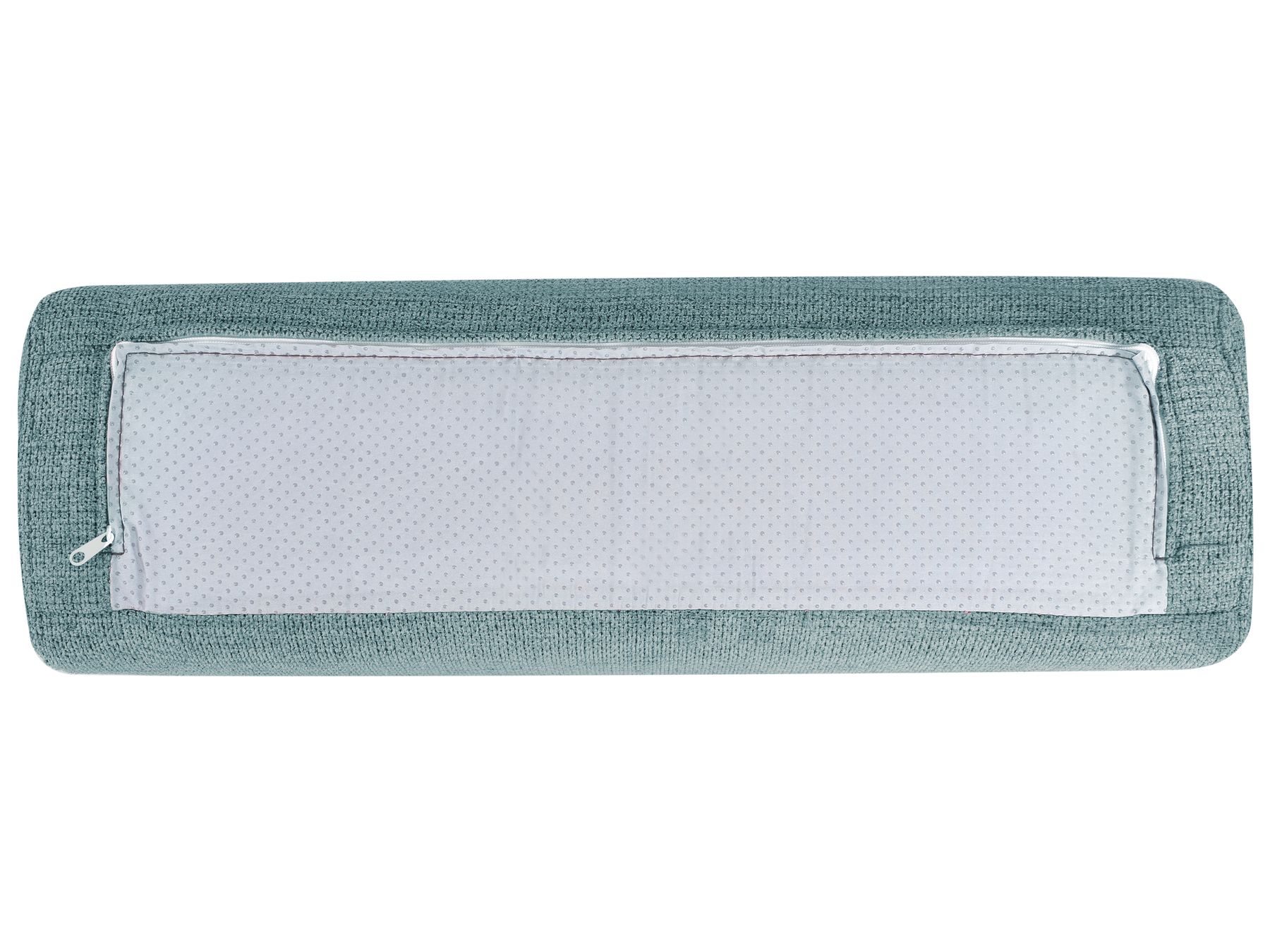 Single Sofa Bed OLDEN Fabric Mint Green