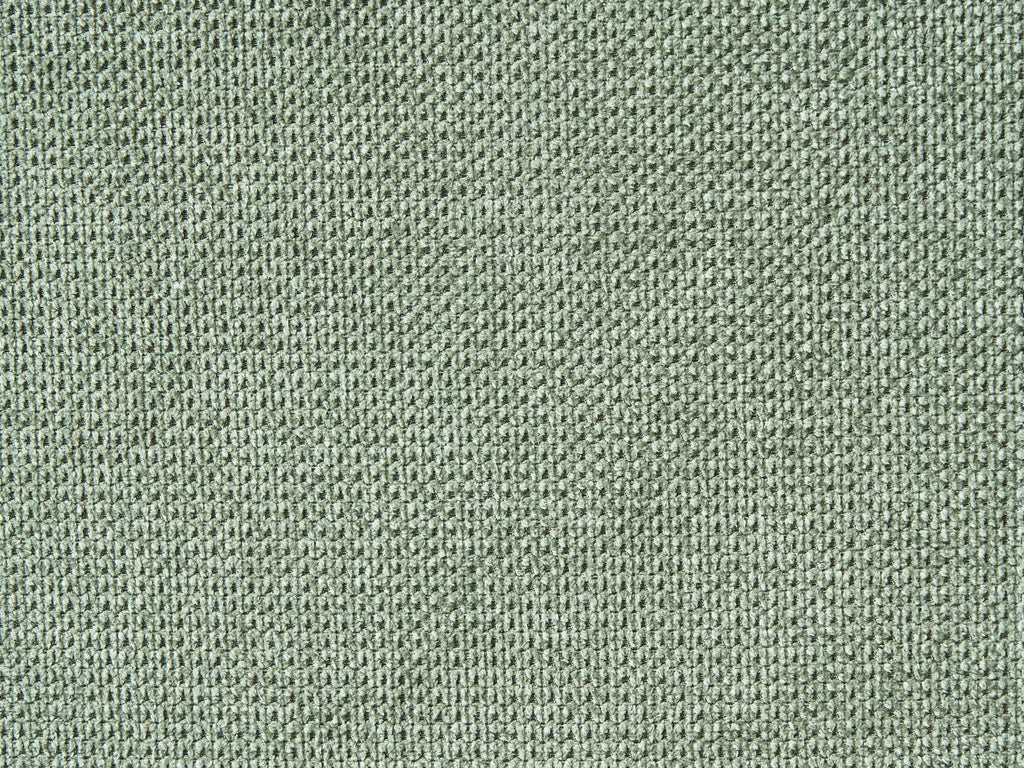 Corner Sofa DOLVA Chenille Dark Green 3 Seater Right Hand