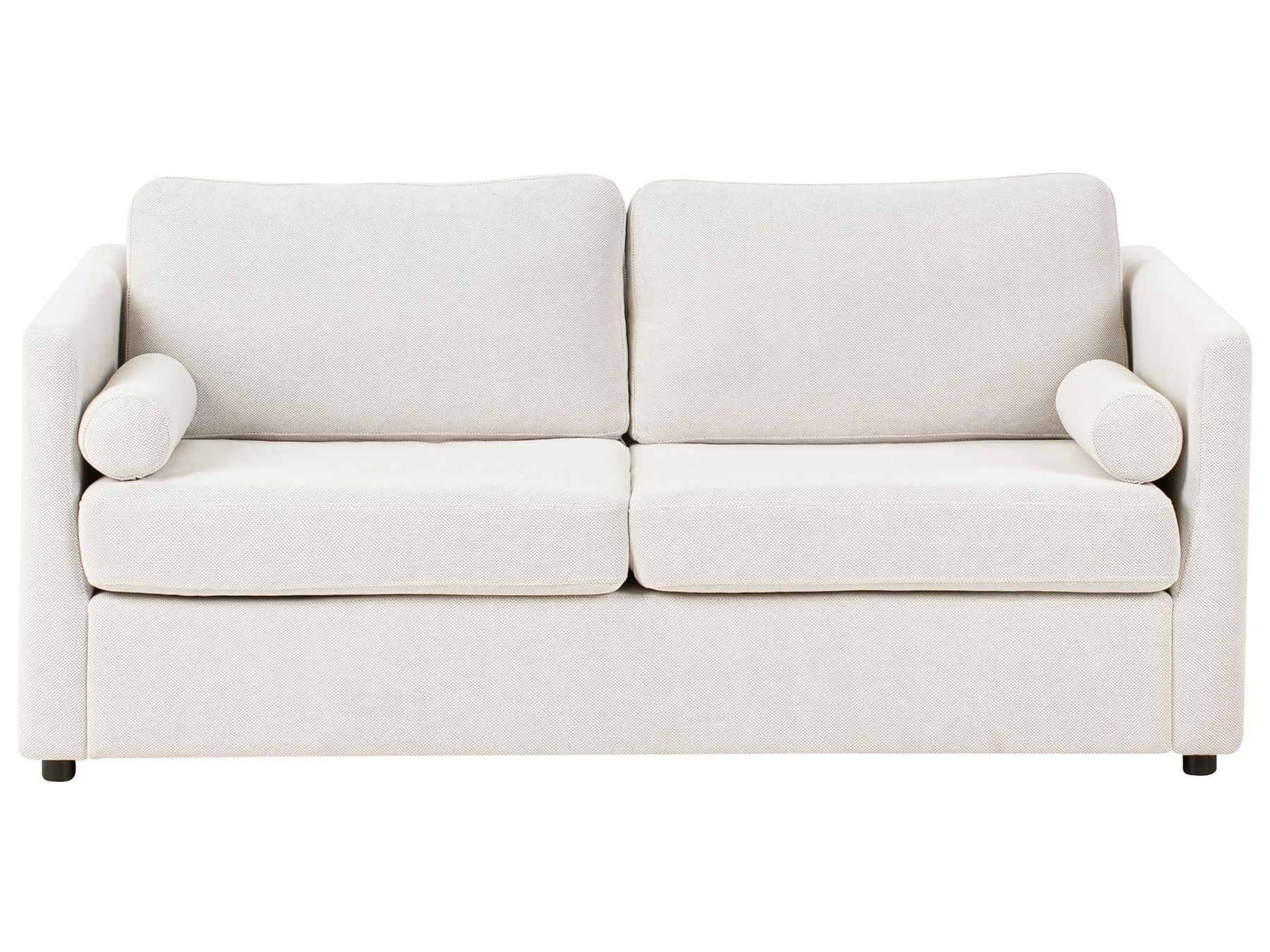 Sofa Bed Off White INKOO