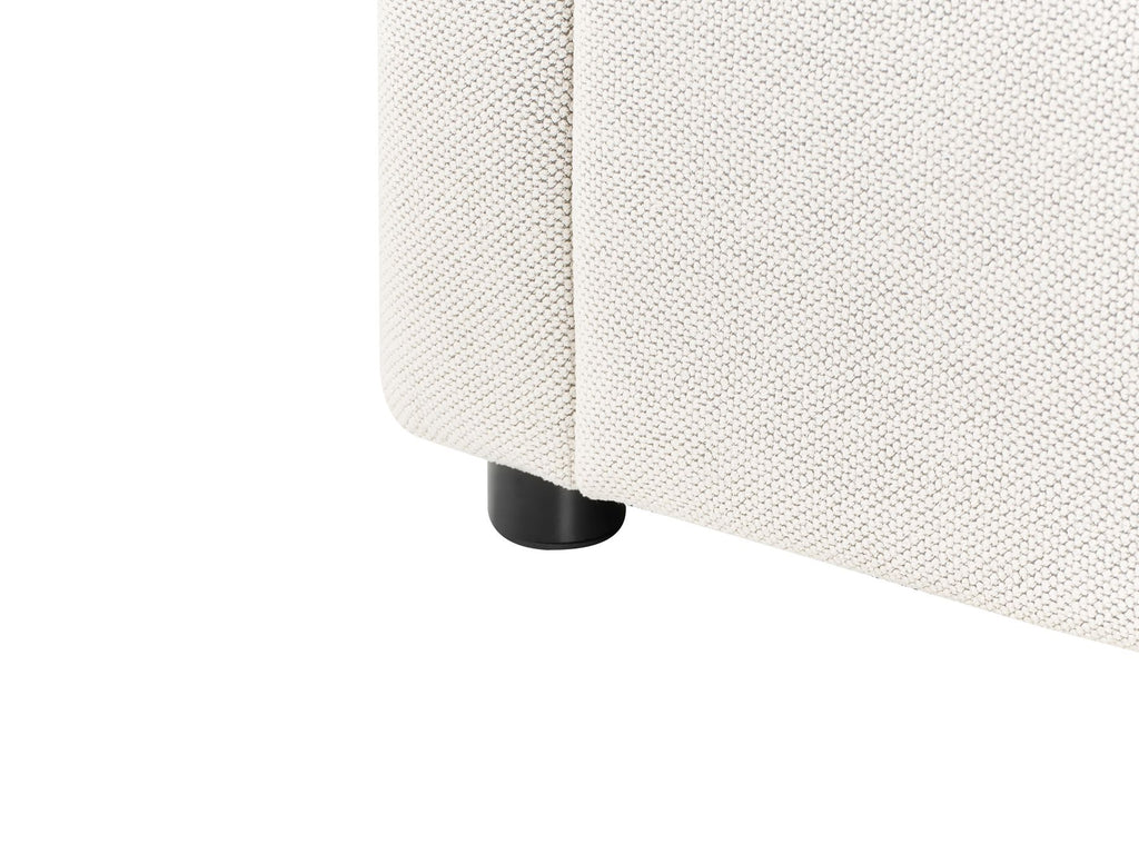 Sofa Bed Off White INKOO