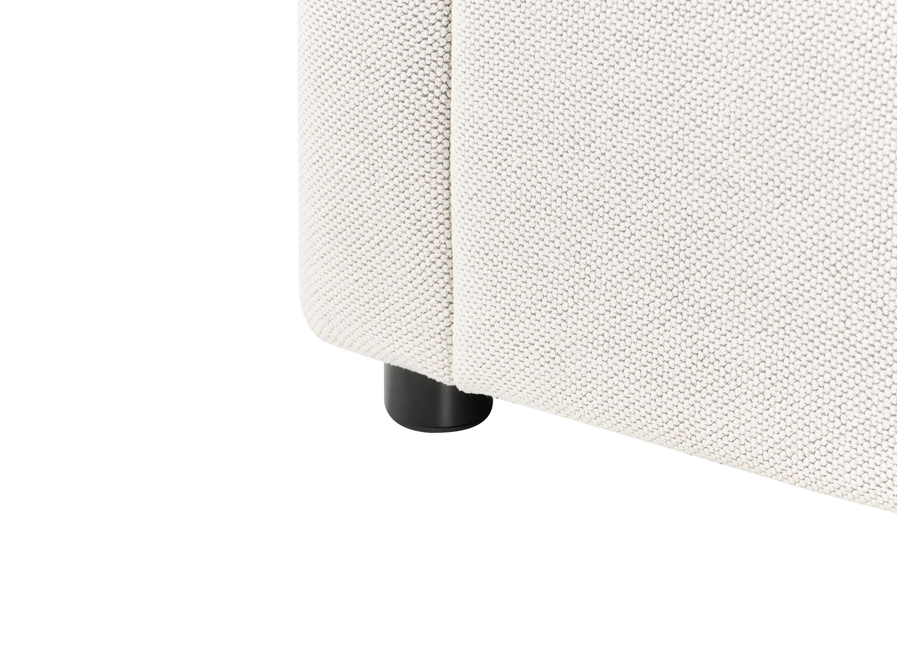 Sofa Bed Off White INKOO