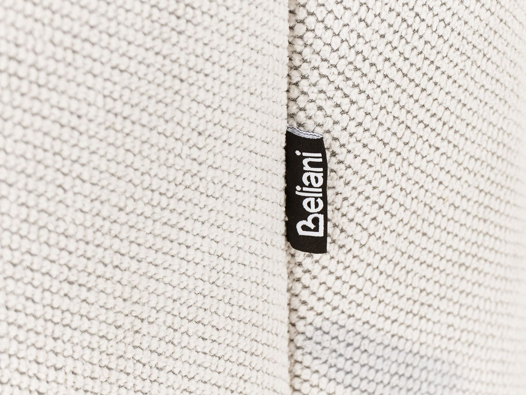 Sofa Bed Off White INKOO