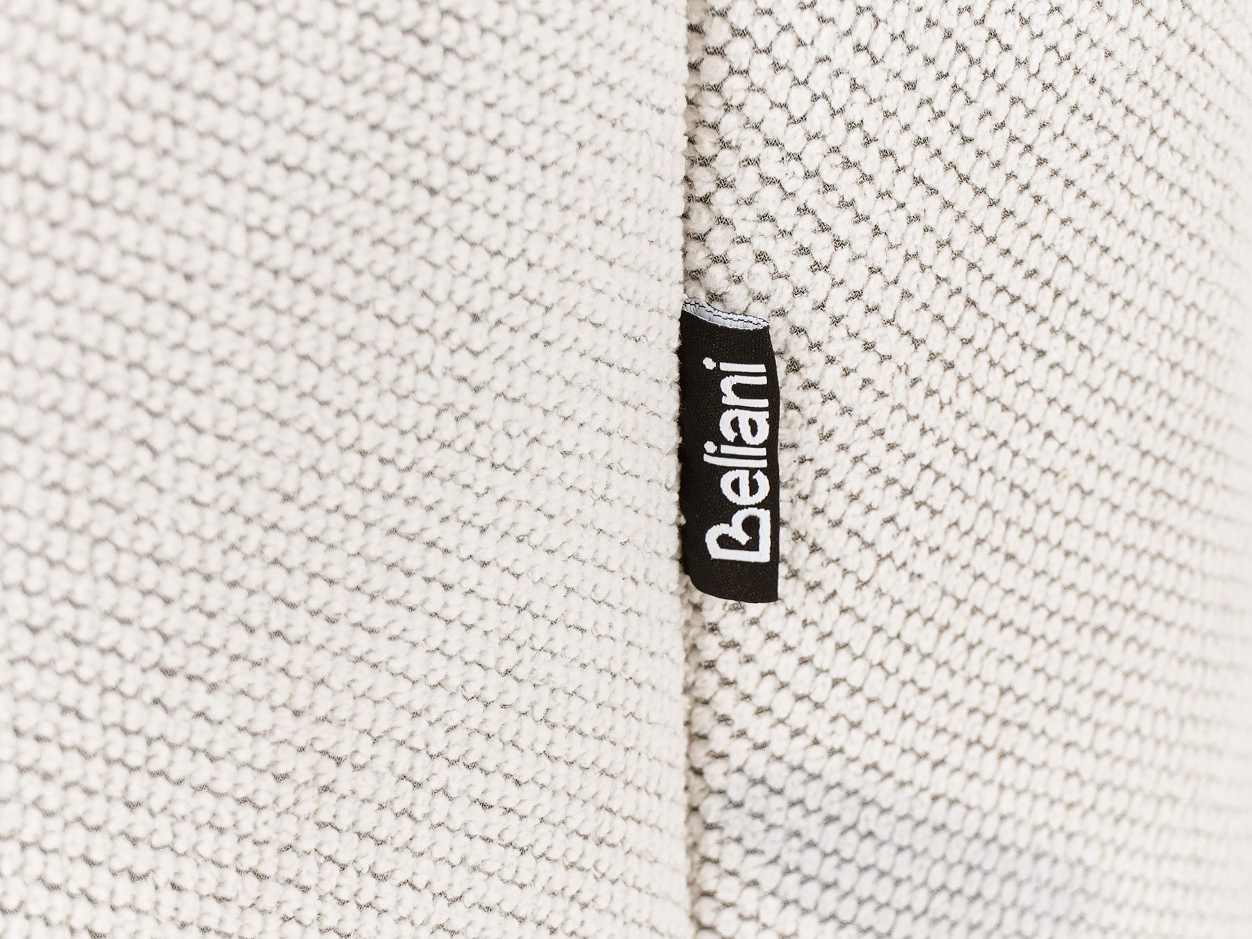 Sofa Bed Off White INKOO