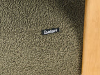 Sofa ILBRO Boucle Green/ Light Brown 2 Seater