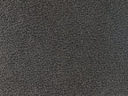 Sofa TAMRE Boucle Black/ Dark Brown 2 Seater