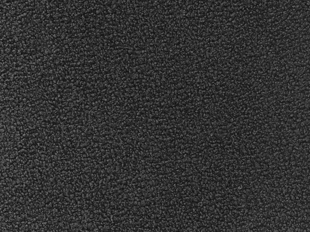 Sofa TAMRE Boucle Black/ Light Brown 2 Seater