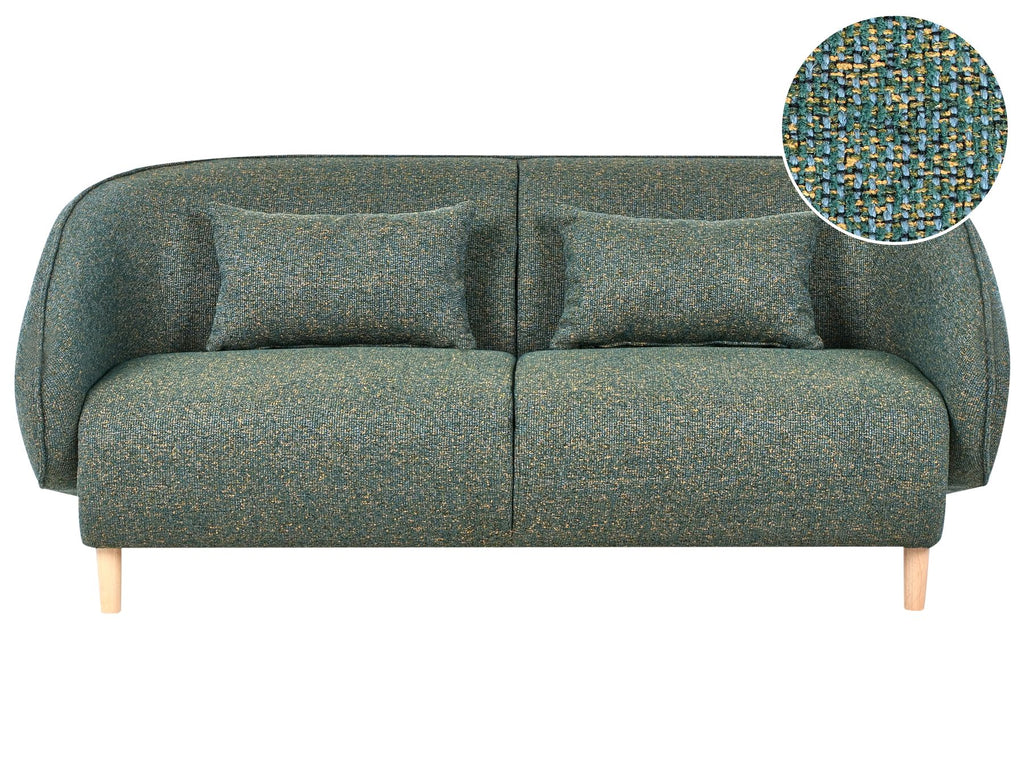 Sofa UMEA Fabric Green
