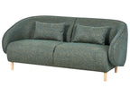 Sofa UMEA Fabric Green