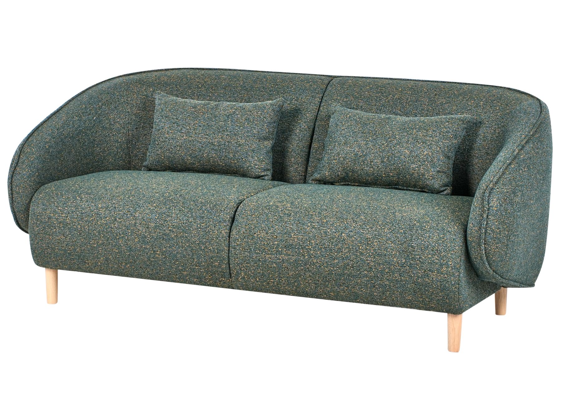 Sofa UMEA Fabric Green
