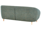 Sofa UMEA Fabric Green