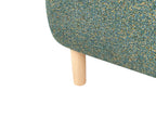 Sofa UMEA Fabric Green