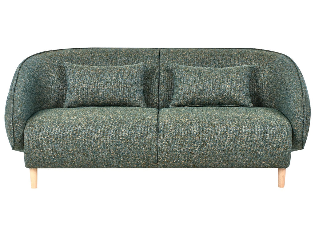 Sofa UMEA Fabric Green