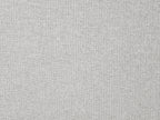Corner Sofa DOLVA Fabric Light Grey 3 Seater Left Hand