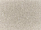 U-Shape Sofa Bed SOMMEN Fabric Light Beige with Storage 5 Seater