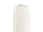Corner Sofa RENDERS Boucle Off-White Left Hand
