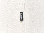 Corner Sofa RENDERS Boucle Off-White Left Hand