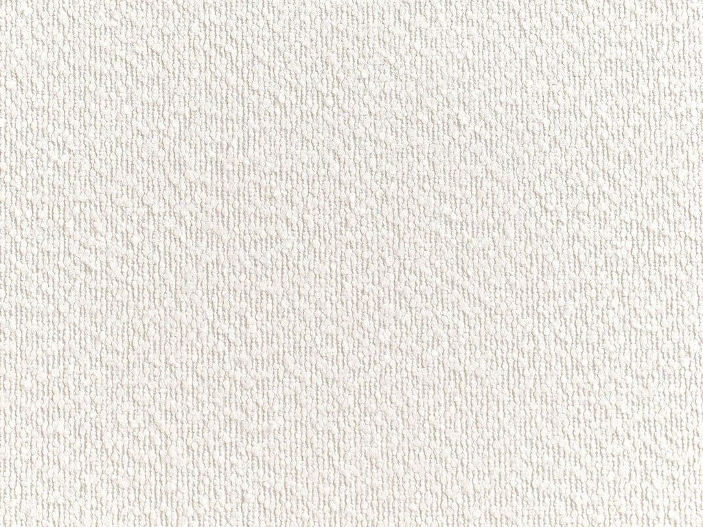 Corner Sofa RENDERS Boucle Off-White Left Hand