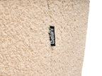 Sofa SIPO Boucle Beige 2 Seater