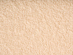Sofa SIPO Boucle Beige 2 Seater