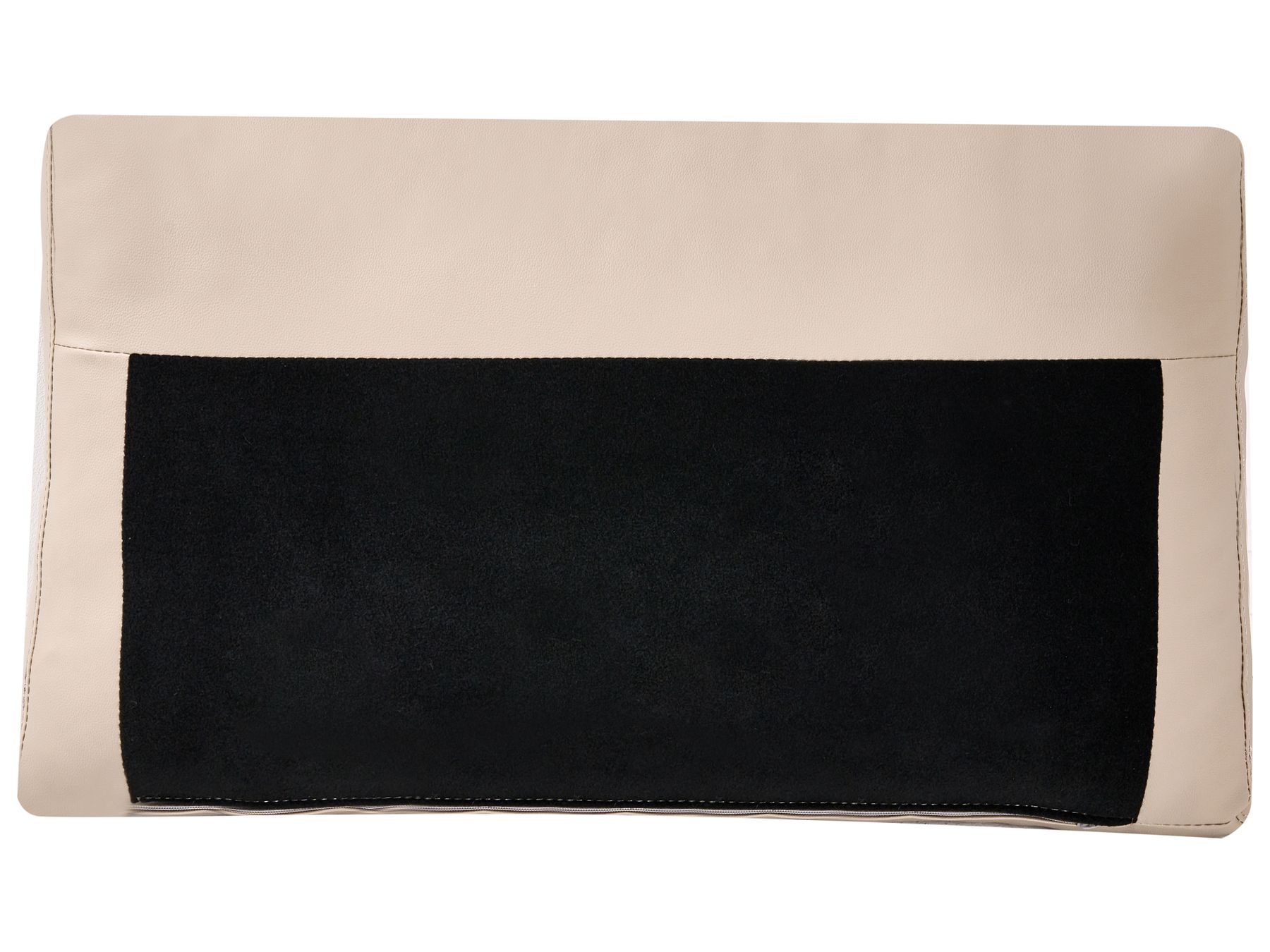 Sofa HELSINKI Leather Beige 2 Seater