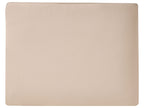 Sofa HELSINKI Leather Beige 2 Seater