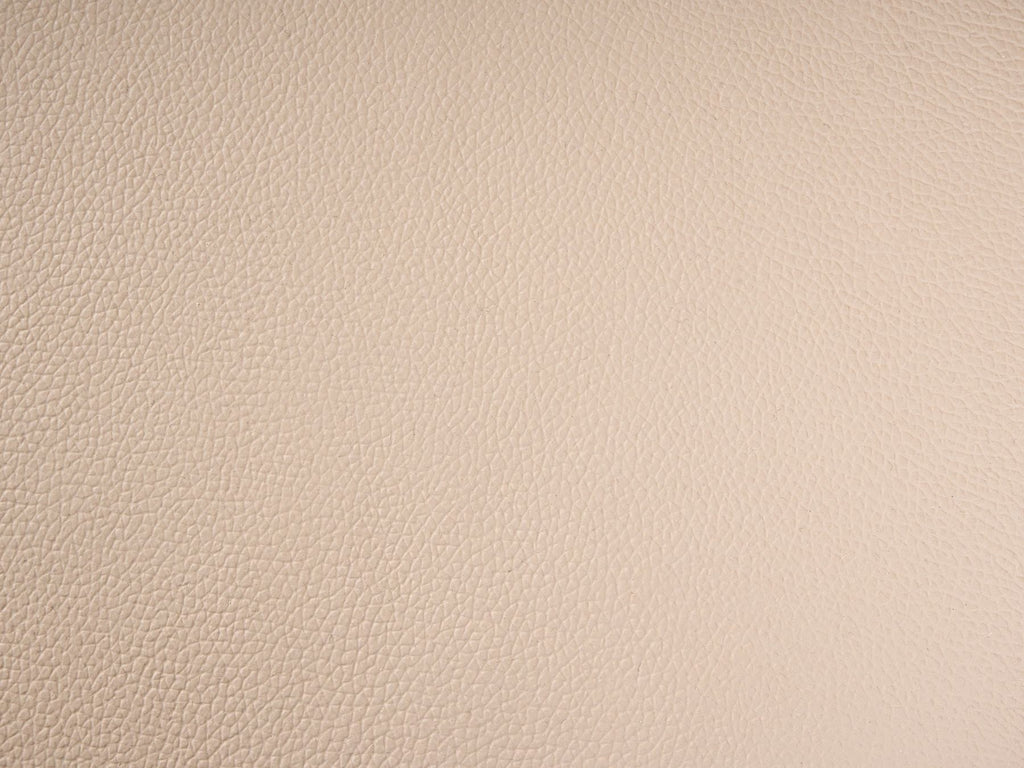 Sofa HELSINKI Leather Beige 2 Seater