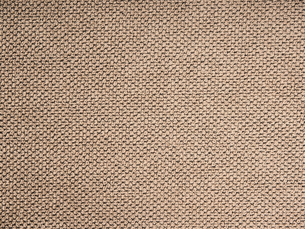 Sofa Bed ASAA Fabric Light Brown