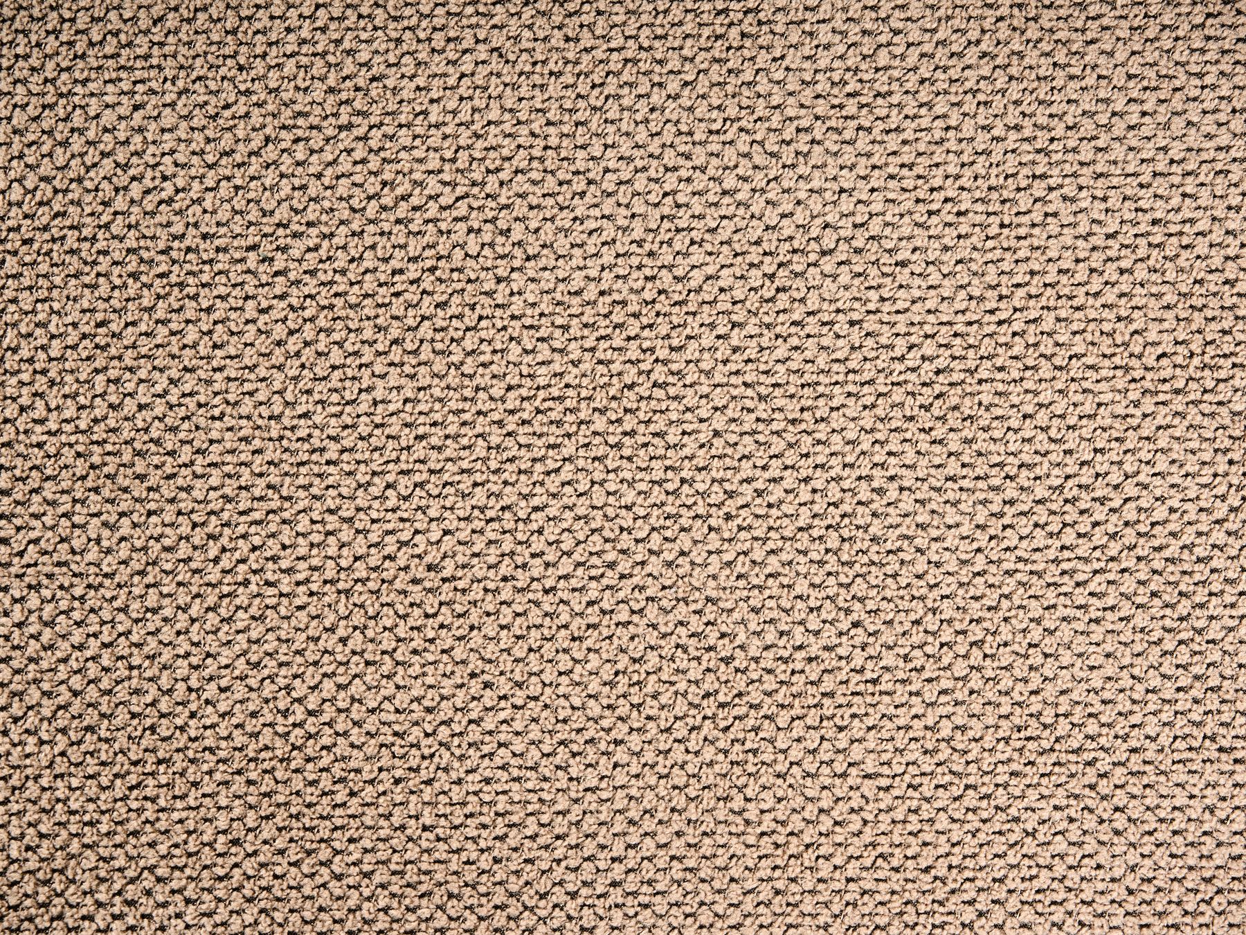 Sofa Bed ASAA Fabric Light Brown
