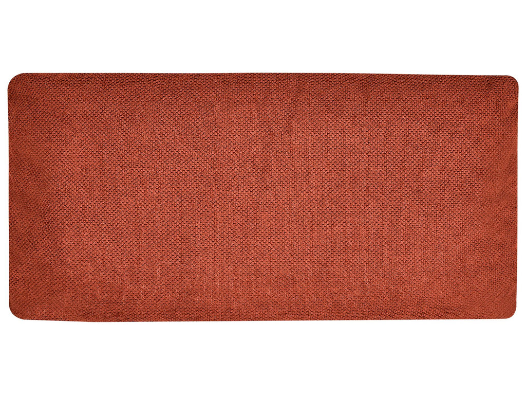 Sofa Bed ASAA Fabric Red