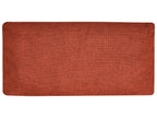 Sofa Bed ASAA Fabric Red