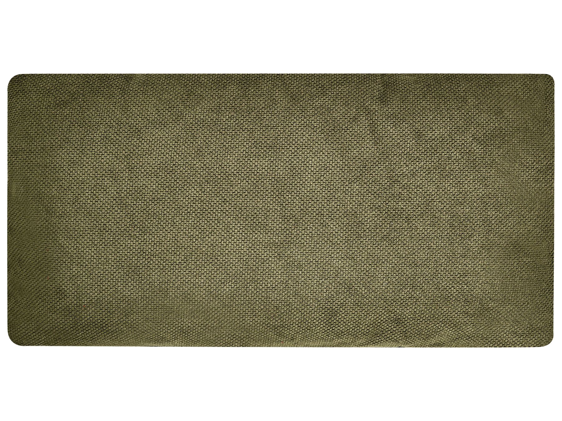 Sofa Bed ASAA Fabric Green