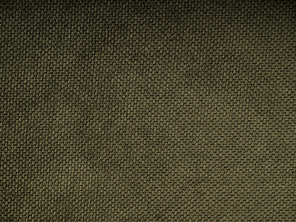 Sofa Bed ASAA Fabric Green
