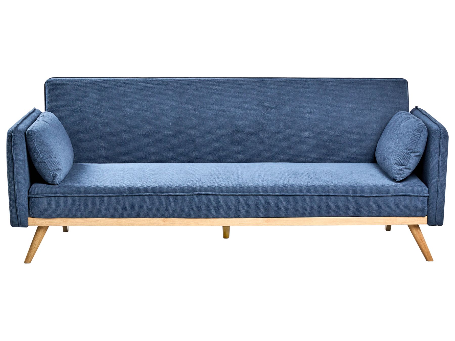 Sofa Bed ASAA Fabric Blue