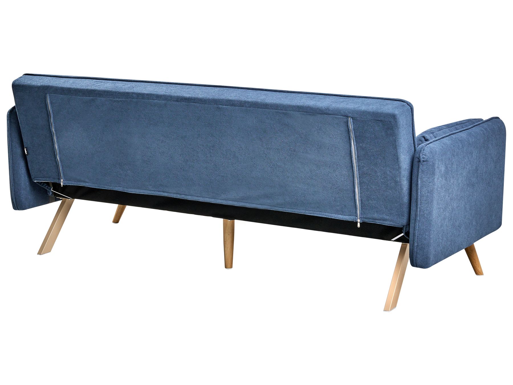 Sofa Bed ASAA Fabric Blue
