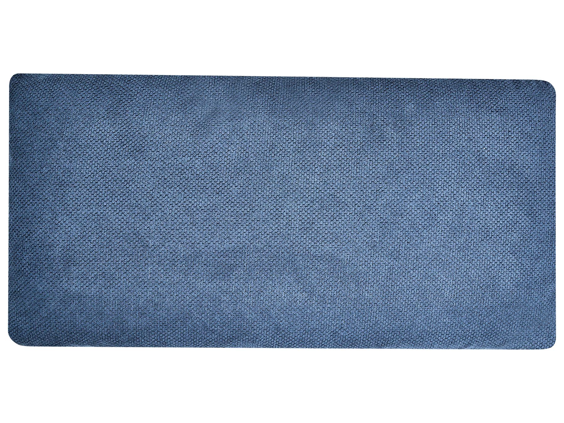 Sofa Bed ASAA Fabric Blue
