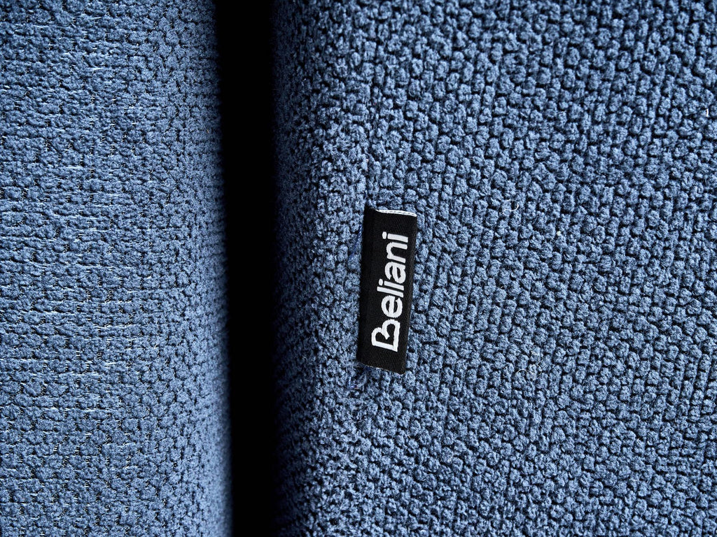 Sofa Bed ASAA Fabric Blue
