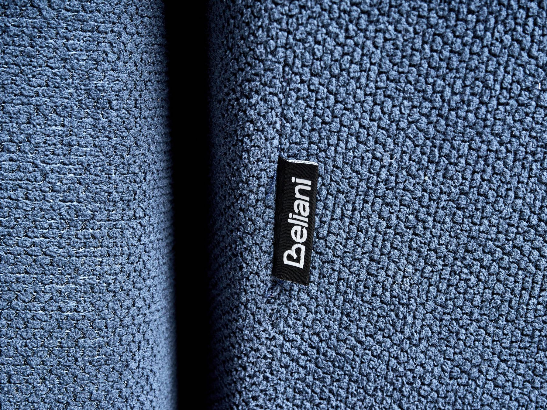 Sofa Bed ASAA Fabric Blue