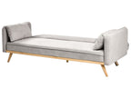 Sofa Bed ASAA Fabric Grey