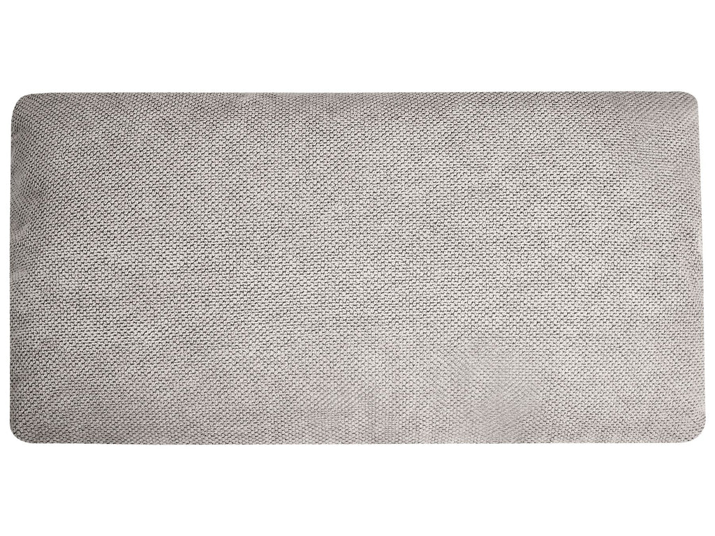 Sofa Bed ASAA Fabric Grey