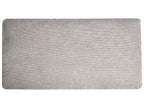 Sofa Bed ASAA Fabric Grey
