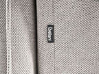 Sofa Bed ASAA Fabric Grey